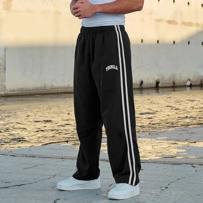 249 - Flagship Track Pants YoungLa