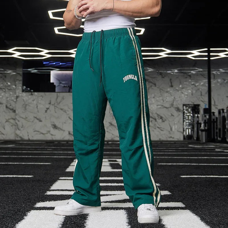 249 - Flagship Track Pants YoungLa