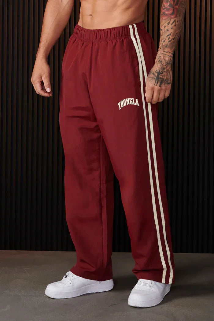 249 - Flagship Track Pants YoungLa