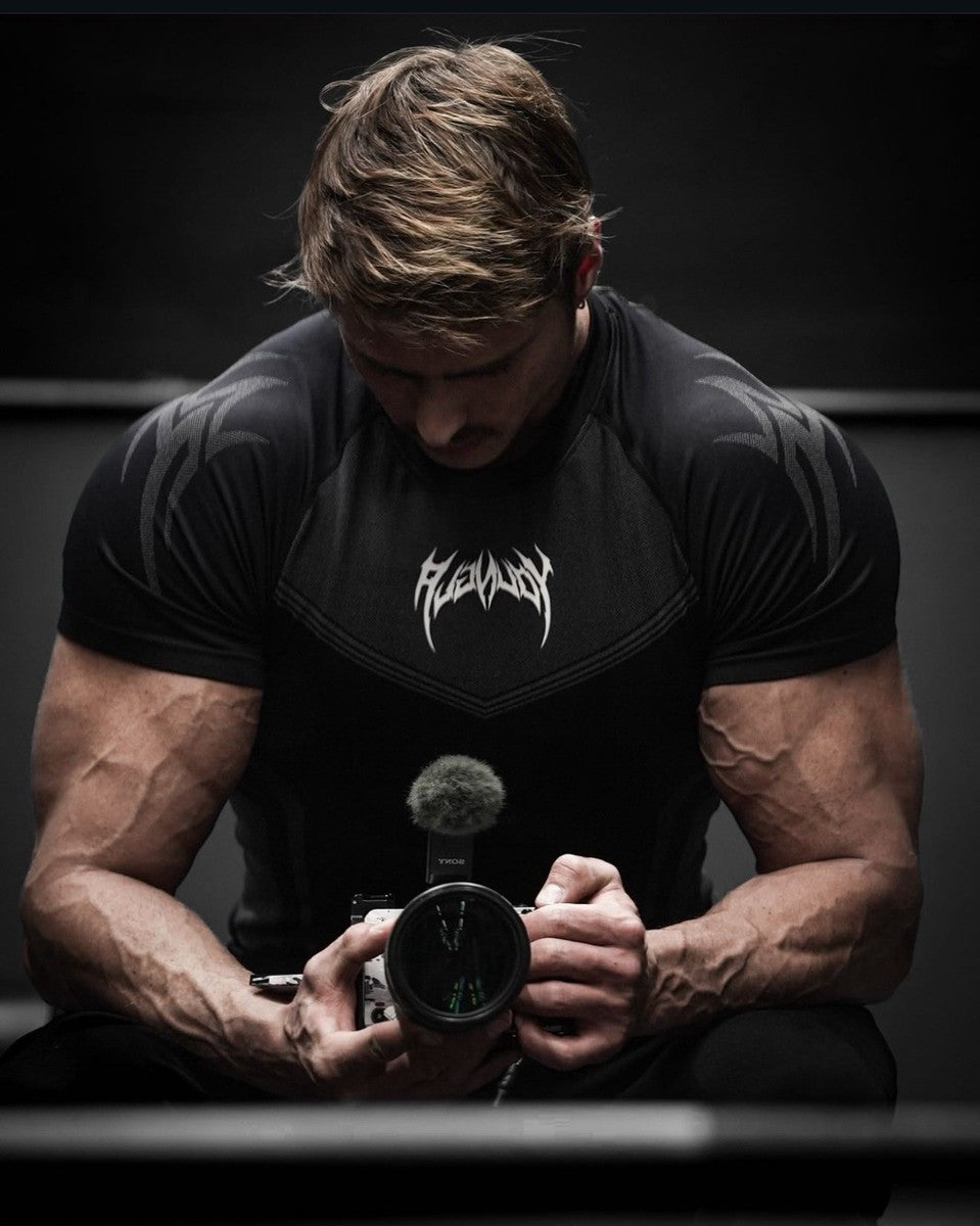 4041 - Compression Shirt YoungLa