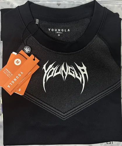 4041 - Compression Shirt YoungLa