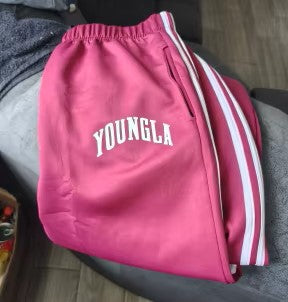 249 - Flagship Track Pants YoungLa